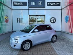 Torino blue Nouvelle 2025 Fiat 500e Berline | 16 990 € (Super prix)