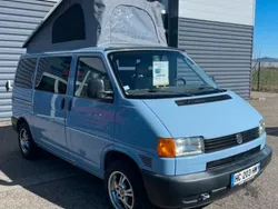 Utilisé 2001 VW T4 California Van | 26 900 €