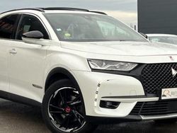 Utilisé 2021 DS Automobiles DS7 Crossback Performance SUV | 22 990 € (Bon prix)
