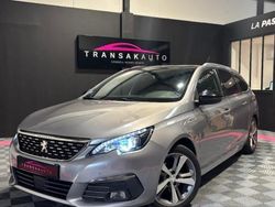 Utilisé 2019 Peugeot 308 GT-line Break | 9 990 € (Super prix)