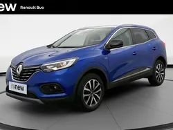 Bleu Utilisé 2021 Renault Kadjar LIMITED SUV | 16 490 € (Prix juste)
