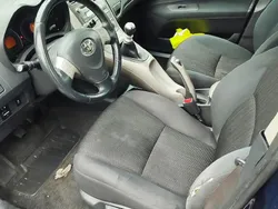 Bleu Utilisé 2007 Toyota Auris Luna Berline | 3 500 €