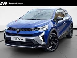 Bleu Occasion 2025 Renault Symbioz Esprit Alpine SUV | 32 890 € (Prix juste)