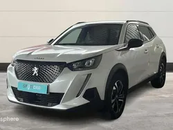 Utilisé 2023 Peugeot 2008 Allure SUV | 22 499 € (Prix juste)