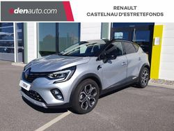 Utilisé 2022 Renault Captur Intens SUV | 17 690 € (Prix juste)