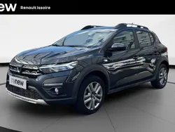 Gris Utilisé 2021 Dacia Sandero Comfort Citadine | 14 990 € (Prix assez cher)