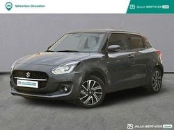 Utilisé 2022 Suzuki Swift | 13 989 € (Prix juste)