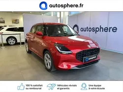 Utilisé 2025 Suzuki Swift Berline | 18 999 € (Prix juste)