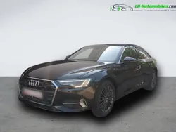 Utilisé 2024 Audi A6 Berline | 49 000 € (Prix juste)