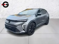 Gris Utilisé 2024 Renault Scénic Esprit Alpine Monospace | 42 390 € (Super prix)