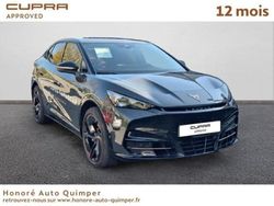 Gris Utilisé 2024 Cupra Tavascan VZ SUV | 58 990 € (Prix juste)