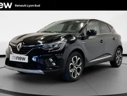 Noir Utilisé 2023 Renault Captur Techno SUV | 18 290 € (Prix juste)