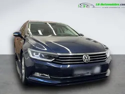 Utilisé 2017 VW Passat Break | 21 800 € (Prix juste)