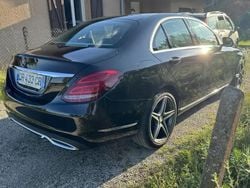 Utilisé 2015 Mercedes C180 Executive Berline | 16 500 € (Prix juste)