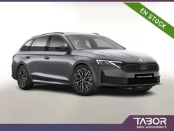 Gris Nouvelle 2025 Skoda Octavia Break | 35 746 € (Prix juste)