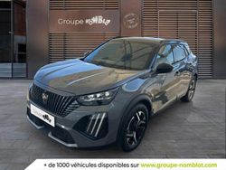 Nouvelle 2025 Peugeot e-2008 GT SUV | 34 490 €
