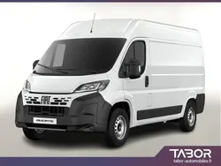 Blanc Nouvelle 2025 Fiat Ducato Van | 30 038 € (Prix juste)