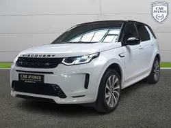 Blanc Utilisé 2020 Land Rover Discovery Sport R-Dynamic SUV | 33 990 € (Prix juste)