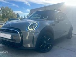 Gris Utilisé 2022 Mini ONE Citadine | 21 999 € (Prix juste)