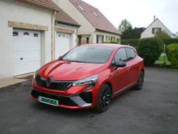 Rouge Nouvelle 2025 Renault Symbioz Esprit Alpine SUV | 24 300 €