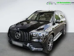 Utilisé 2020 Mercedes GLS400 SUV | 86 800 €