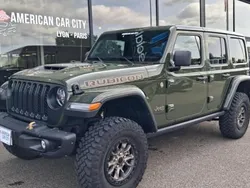 Utilisé 2022 Jeep Wrangler Rubicon SUV | 114 990 €