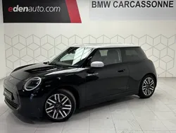 Noir Utilisé 2024 Mini Cooper Classic Citadine | 36 990 €