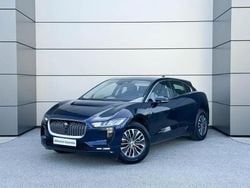 Bleu Utilisé 2020 Jaguar I-Pace S SUV | 31 900 € (Super prix)