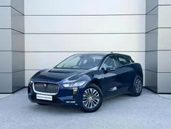 Bleu Utilisé 2020 Jaguar I-Pace S SUV | 31 900 € (Super prix)
