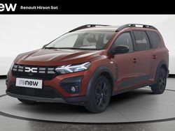 Marron Utilisé 2023 Dacia Jogger Extreme Break | 17 999 € (Prix juste)