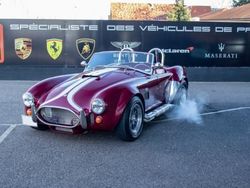 Occasion 1984 AC Cobra Cabriolet | 79 900 €