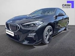 Saphirschwarz métallisé Utilisé 2025 BMW 218 Comfort Edition Coupé | 40 900 €