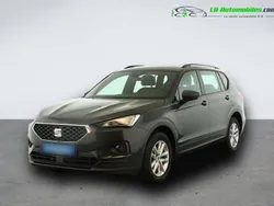 Utilisé 2024 Seat Tarraco SUV | 34 500 € (Prix juste)