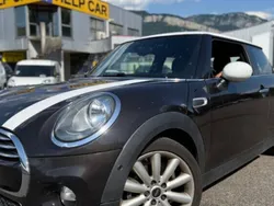Utilisé 2015 Mini Cooper Chili Citadine | 9 490 € (Prix assez cher)