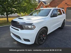Blanc Utilisé 2019 Dodge Durango SUV | 49 459 €