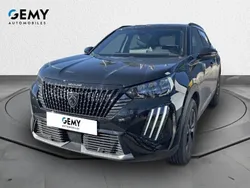 Utilisé 2025 Peugeot 2008 GT SUV | 31 990 €