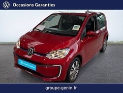 Utilisé 2024 VW e-up! Life Citadine | 18 900 € (Prix juste)