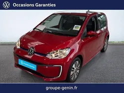 Utilisé 2024 VW e-up! Life Citadine | 21 900 € (Prix assez cher)