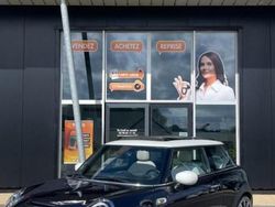 Utilisé 2020 Mini Cooper SE Citadine | 15 980 € (Super prix)
