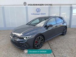 Utilisé 2023 VW Golf VIII GTD Berline | 37 490 € (Prix assez cher)