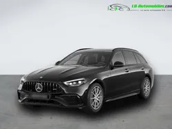 Utilisé 2023 Mercedes C43 AMG AMG Berline | 62 000 €