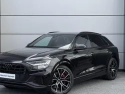 Utilisé 2023 Audi Q8 Sport SUV | 79 900 € (Prix assez cher)