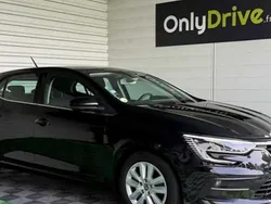 Utilisé 2020 Renault Mégane IV Business Berline | 14 980 € (Prix juste)