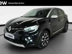 Noir Utilisé 2024 Renault Captur Techno SUV | 19 154 € (Prix juste)