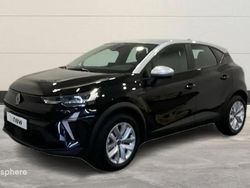 Biton Utilisé 2024 Renault Captur Evolution SUV | 18 399 € (Prix juste)