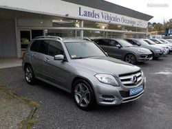 Utilisé 2014 Mercedes GLK220 SUV | 16 750 €