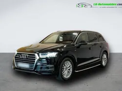 Utilisé 2018 Audi Q7 Sport SUV | 49 400 € (Prix juste)