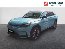 Bleue Utilisé 2023 Honda e:Ny1 Advance SUV | 36 010 €