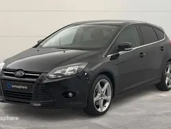 Utilisé 2012 Ford Focus Titanium Berline | 11 990 €