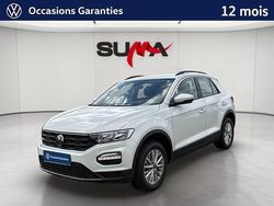 Utilisé 2021 VW T-Roc SUV | 18 990 € (Super prix)